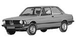 BMW E21 P2975 Fault Code