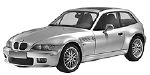 BMW E36-7 P2975 Fault Code