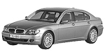 BMW E66 P2975 Fault Code