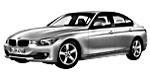 BMW F30 P2975 Fault Code