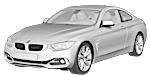 BMW F32 P2975 Fault Code